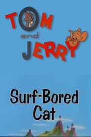 Surf-Bored Cat series tv