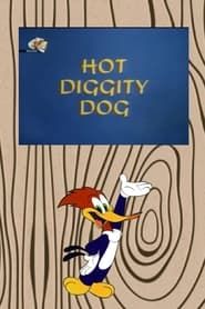 Hot Diggity Dog series tv
