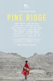 Pine Ridge series tv