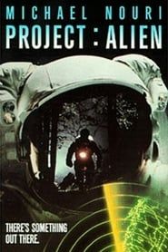 Project Alien series tv