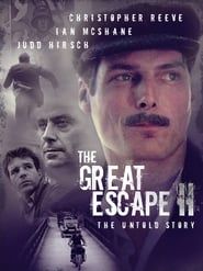 The Great Escape II: The Untold Story series tv