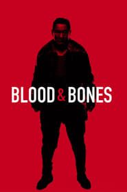 Blood and bones (2004)