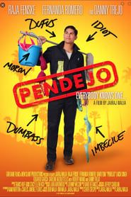 Pendejo (Idiot) 2013 streaming