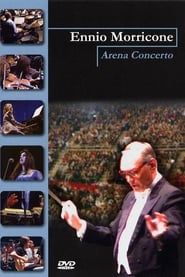 Image Ennio Morricone : Arena Concerto 2003