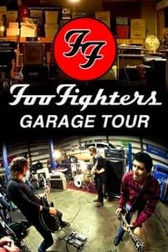 Image Foo Fighters - Garage Tour