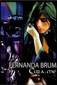 Fernanda Brum - Cura-me (2009)