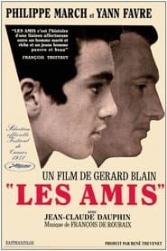 watch Les Amis