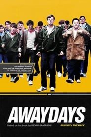 Awaydays series tv