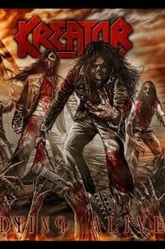 Kreator: Dying Alive series tv
