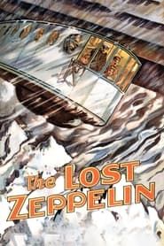 The Lost Zeppelin series tv