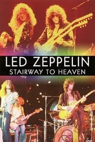 Led Zeppelin ‎– Stairway To Heaven series tv