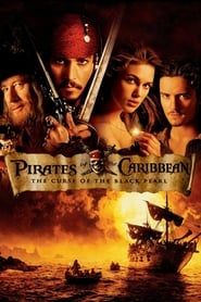 Pirates des Caraïbes : La Malédiction du Black Pearl series tv