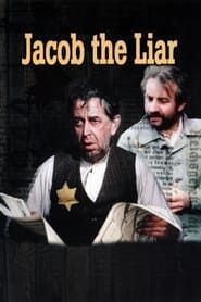 Jacob le menteur (1975)