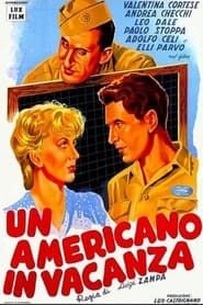 Un americano in vacanza (1946)