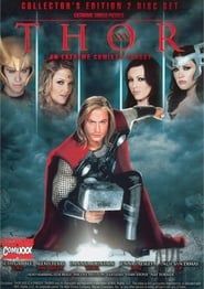 Thor XXX: An Extreme Comixxx Parody (2012)
