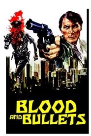 Blood and Bullets series tv