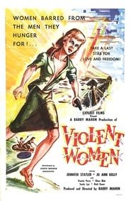 Violent Women series tv
