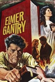 Affiche de Elmer Gantry, le charlatan