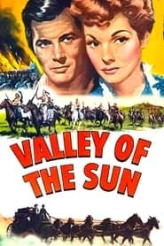 Valley of the Sun series tv
