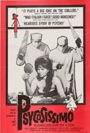 Psycosissimo (1961)