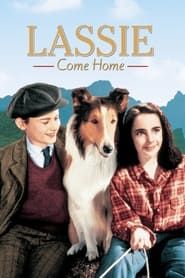 Fidèle Lassie (1943)