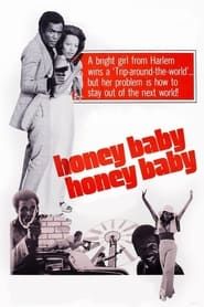 Honeybaby, Honeybaby series tv