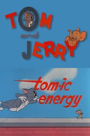 Tom-ic Energy series tv