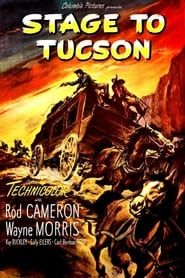 Stage to Tucson series tv
