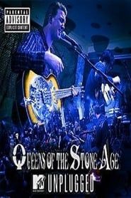 Queens of the Stone Age: MTV Unplugged Berlin series tv