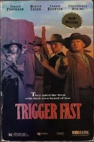 Trigger Fast series tv