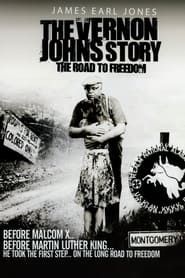 Image The Vernon Johns Story 1994