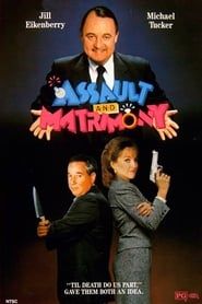 Assault and Matrimony (1987)