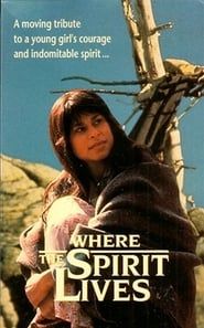 Where the Spirit Lives series tv