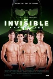 The Invisible Chronicles series tv