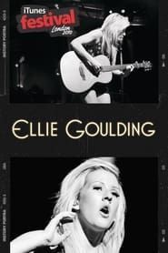 Image Ellie Goulding Live at iTunes Festival 2010