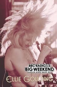 Ellie Goulding Live at BBC Radio 1's Big Weekend 2010 2010 streaming