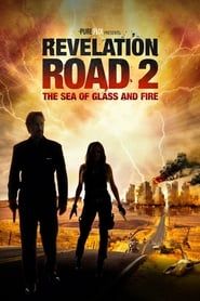 Image Revelation Road 2: The Sea of Glass and Fire 2013