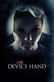 The Devil's Hand series tv