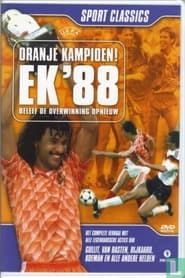 EK 'Eighty-Eight - Oranje Kampioen! series tv