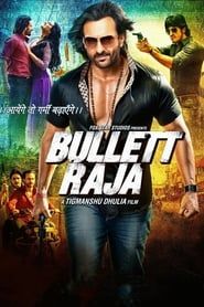 Bullett Raja series tv