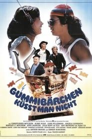 Gummibärchen küßt man nicht (1989)