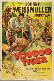 Jungle Jim Le Tigre Sacrée-hd