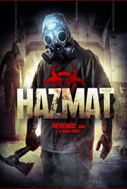 HazMat series tv