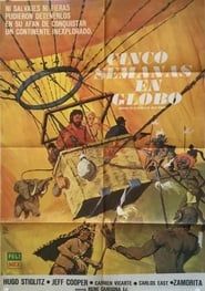 Le Voyage Fantastique en Ballon 1975 streaming