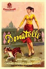 Donatella 1956 streaming
