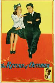 Le retour d'Octobre (1948)
