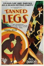 Image Tanned Legs 1929