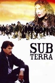 Sub terra series tv