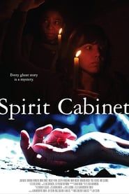Image Spirit Cabinet