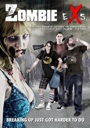 Affiche de Zombie eXs